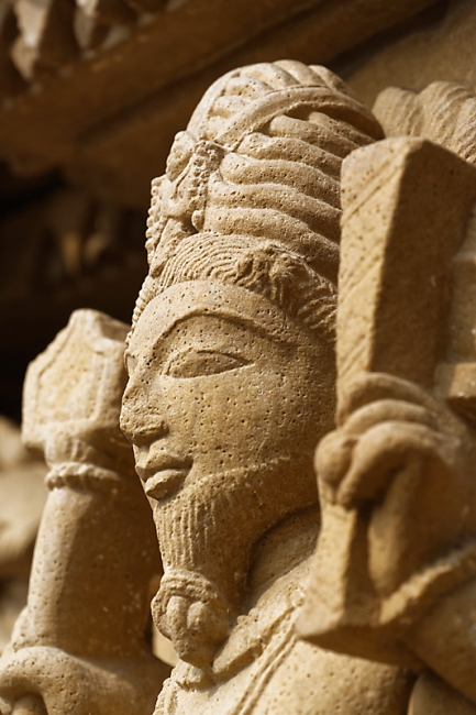 Khajuraho-Western group-326